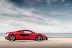 McLaren 570S Coupe 2015 года (US)
